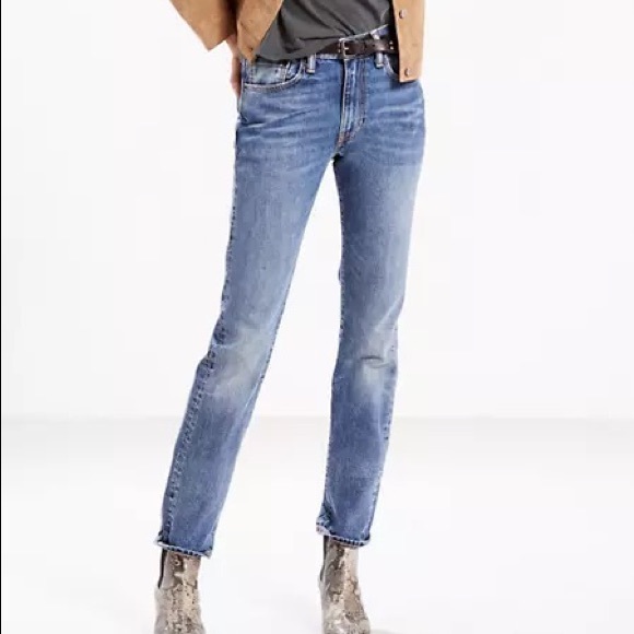 SOLD - Levi’s 505C Jeans - Picture 5 of 7